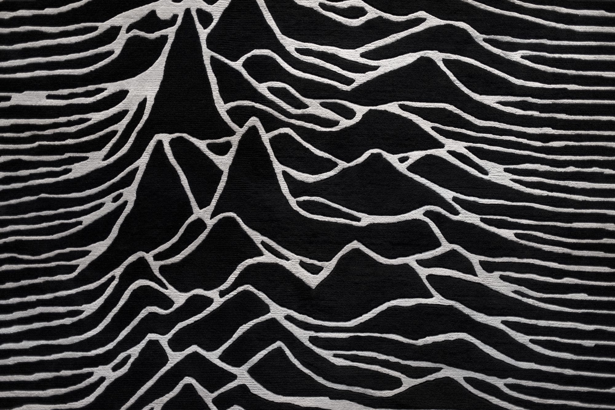 Joy Division Unknown Pleasures Wallpapers - Wallpaper Cave