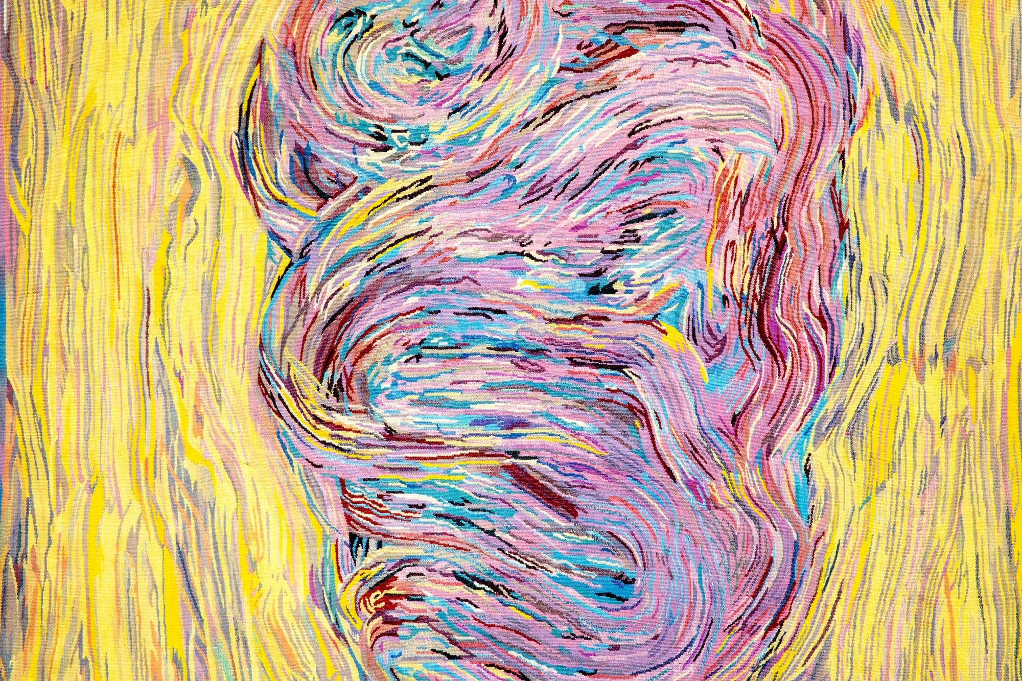 Details of Locus Solus by Robert Janitz
